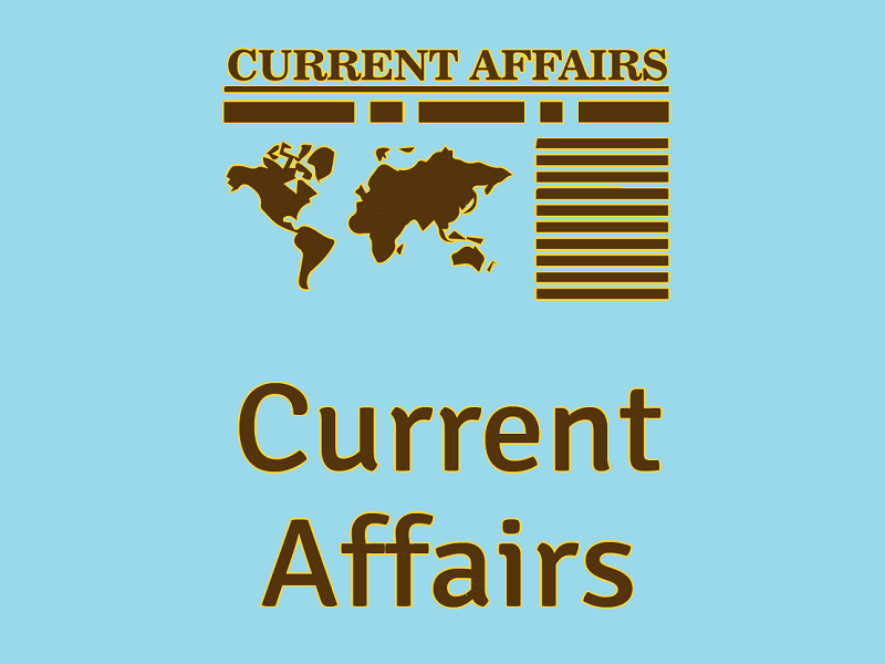 Current Affairs: 5th Jan 2017