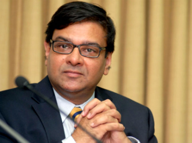 RBI governor